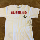 【新品未使用タグ付き】米国にて購入 True Religion（...