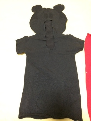 美品ワコールのノビッチャオ上下セット60 90cm かいち 春日部のキッズ用品 子供服 の中古あげます 譲ります ジモティーで不用品の処分