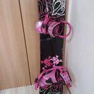 RICE&FLUXセット　多数プロサイン入り