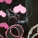 RICE&FLUXセット　多数プロサイン入り