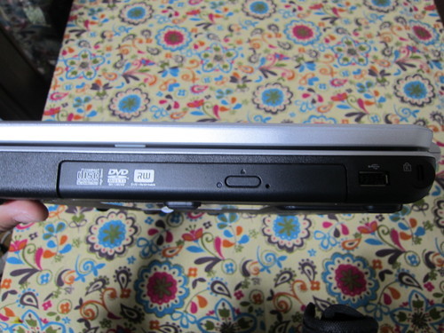 ＮＥＣノートパソコンVersaPro VY25A