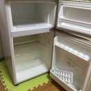【3000円】冷蔵庫&電車レンジ
