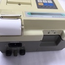 フジフィルム/DRIｰCHEM/ドライケム800V動物用電解質測定器