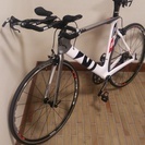 ＴＴバイク　ロードバイク　2013　サーベロP2　