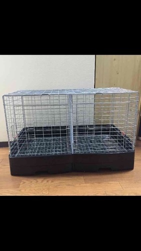SANKO  イージーホーム80プロ 小動物 うさぎ モルモット
