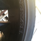 LEXANI！TEZZEN！22インチ！ハリアー、ムラーノ