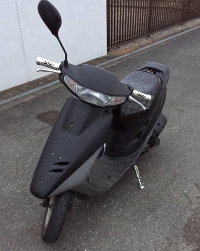 スーパーディオ