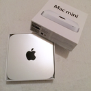 Mac mini(mid2011) mc815