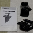 《終了》ドライブレコーダー　FT-DR ZEROⅡ