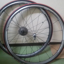 wh-6700前後セット