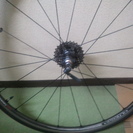 wh-6700前後セット