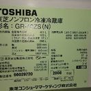 TOSHIBA GR_40ZS 2008年制401L