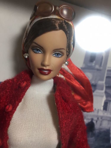 バービー】【フェラーリ】【クリスマス特価】【希少品】【中古未開封