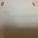 【定価4万円→1万円!!】 カラーグラフ電卓　Texas Instruments TI-84 Plus C Silver Edition (シルバー)