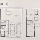 新築一戸建天美東９丁目