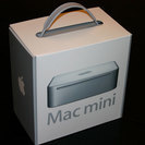 Mac mini PPC G4 1.25GHz M9686J/A...