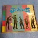 ☆JACKSON 5
☆The Ultimate Collect...