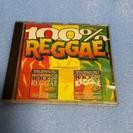 ☆Various Artists☆
100 % Reggae 3...