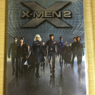 映画 洋画 DVD X-MEN2