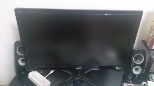 23型ワイド液晶ディスプレイ G236HLBbidx