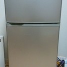 SANYO ノンフロン冷凍冷蔵庫 112L 2007年式