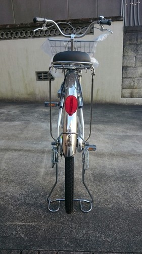 新品　未使用　自転車　通勤　通学　シティサイクル