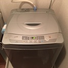 洗濯機 6kg LG製
