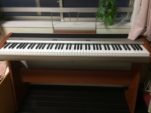 KORGの電子ピアノ