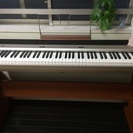 KORGの電子ピアノ