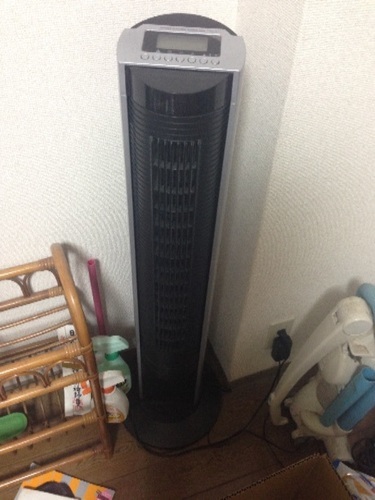 タワーファン