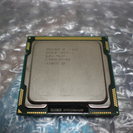 CPU Core i7 860 中古　バルク品