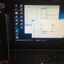 日本HP 6200 Pro Desktop PC  21インチT...