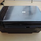 HP インクジェットプリンタ複合機 Photosmart B109a
