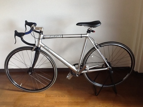 キャノンデール カポ Cannondale capo