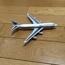 タイ航空模型