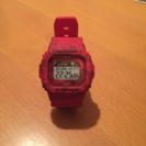 G-SHOCK