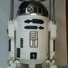  R2-D2 サイドテーブル新品