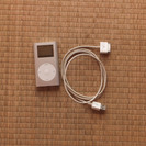 iPod mini   ４GB
