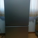【引き渡し済み】2014年式冷蔵庫110ℓ
