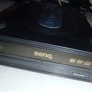 あげます。0円　パソコン用DVD－ROM　BENQ　中古　動きます