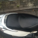 中古125CC　10000円