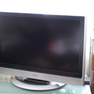 37型　液晶テレビ　ビクター　EXE（エグゼ）2005年製　LT-37LC60　37インチ
