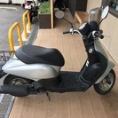 ホンダ　トゥデイ　