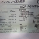 ２０１４年製　６ドア冷蔵庫４００リットル