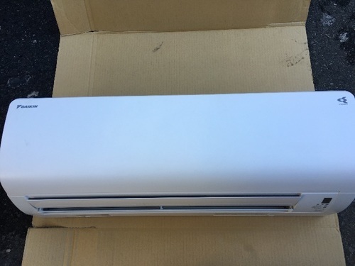 DAIKINエアコン新中古品