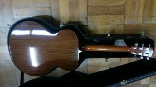 ベスト Larrivee j-09 状態◎マッキンタイアGF-30 