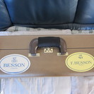 「成立」ＹＡＭＡＨＡフルダブルホルン YHR567GDB 難あり　