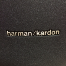 harman/kardon Bluetoothワイヤレススピーカー
