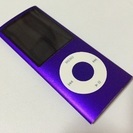 【Apple】iPod nano 16GB