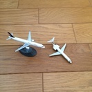 飛行機模型